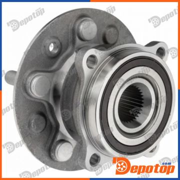 Moyeu de roue avant pour LAND ROVER | KLP-LR-012, LR147396